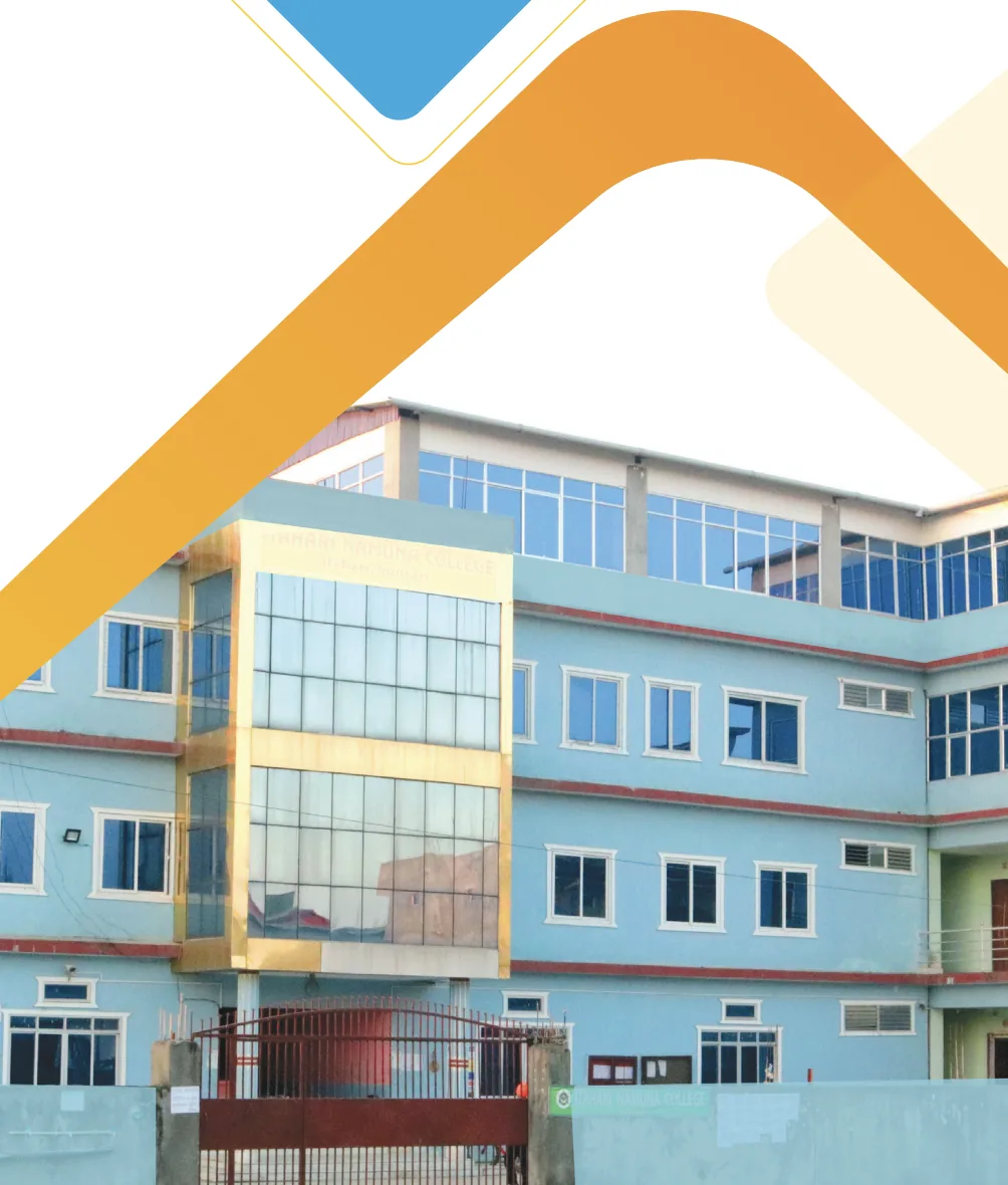 Itahari Namuna College